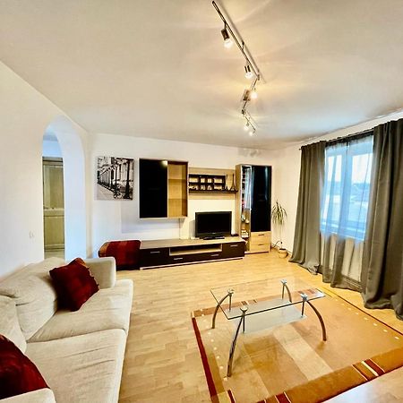 Good Sleep Flat1 Apartman Nagyszeben Kültér fotó