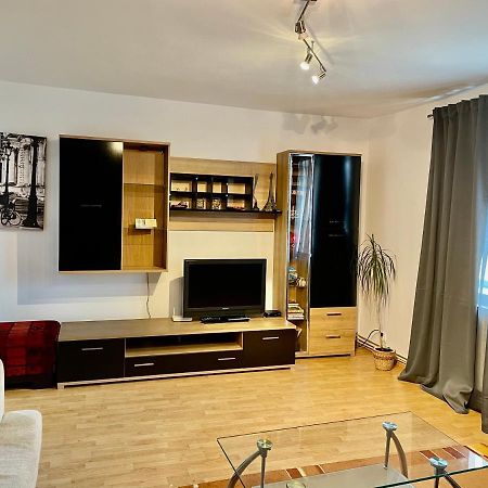 Good Sleep Flat1 Apartman Nagyszeben Kültér fotó