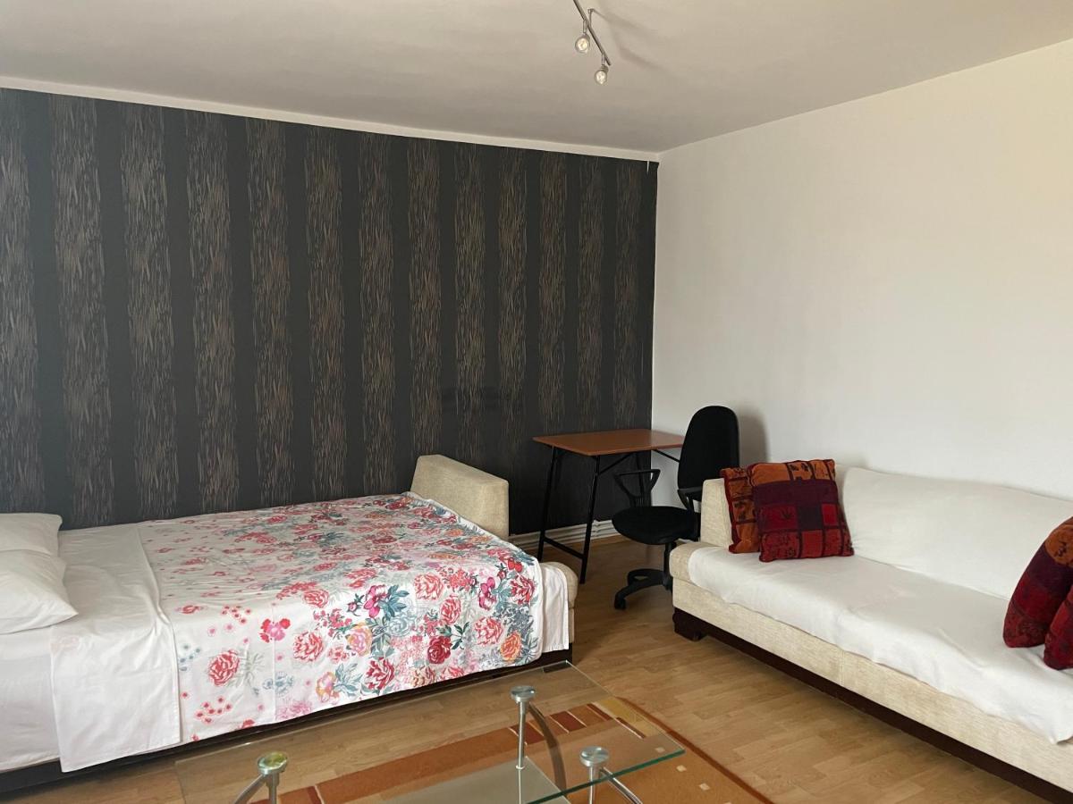 Good Sleep Flat1 Apartman Nagyszeben Kültér fotó