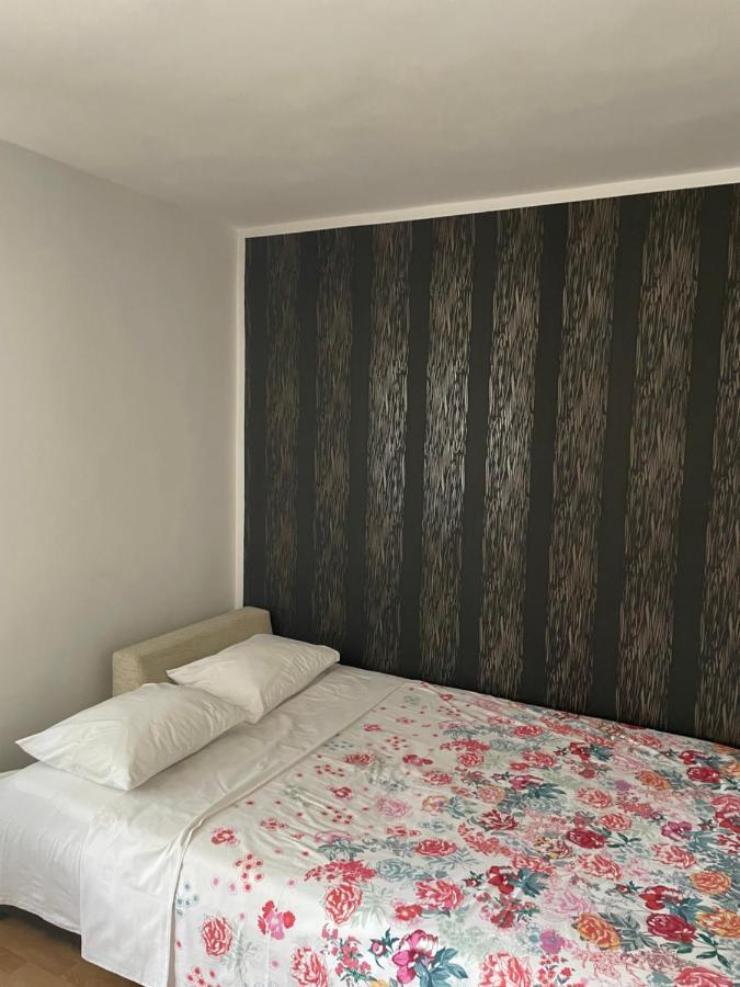 Good Sleep Flat1 Apartman Nagyszeben Kültér fotó